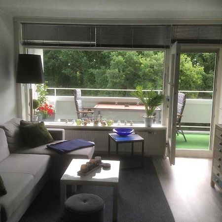 Ferienwohnung Kofferfisch Sierksdorf Buitenkant foto
